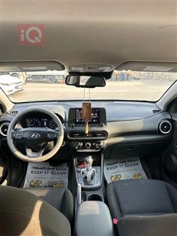 هیوندای کۆنا